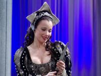 Click to watch 'A Star Is Unborn' (popup) The Nanny